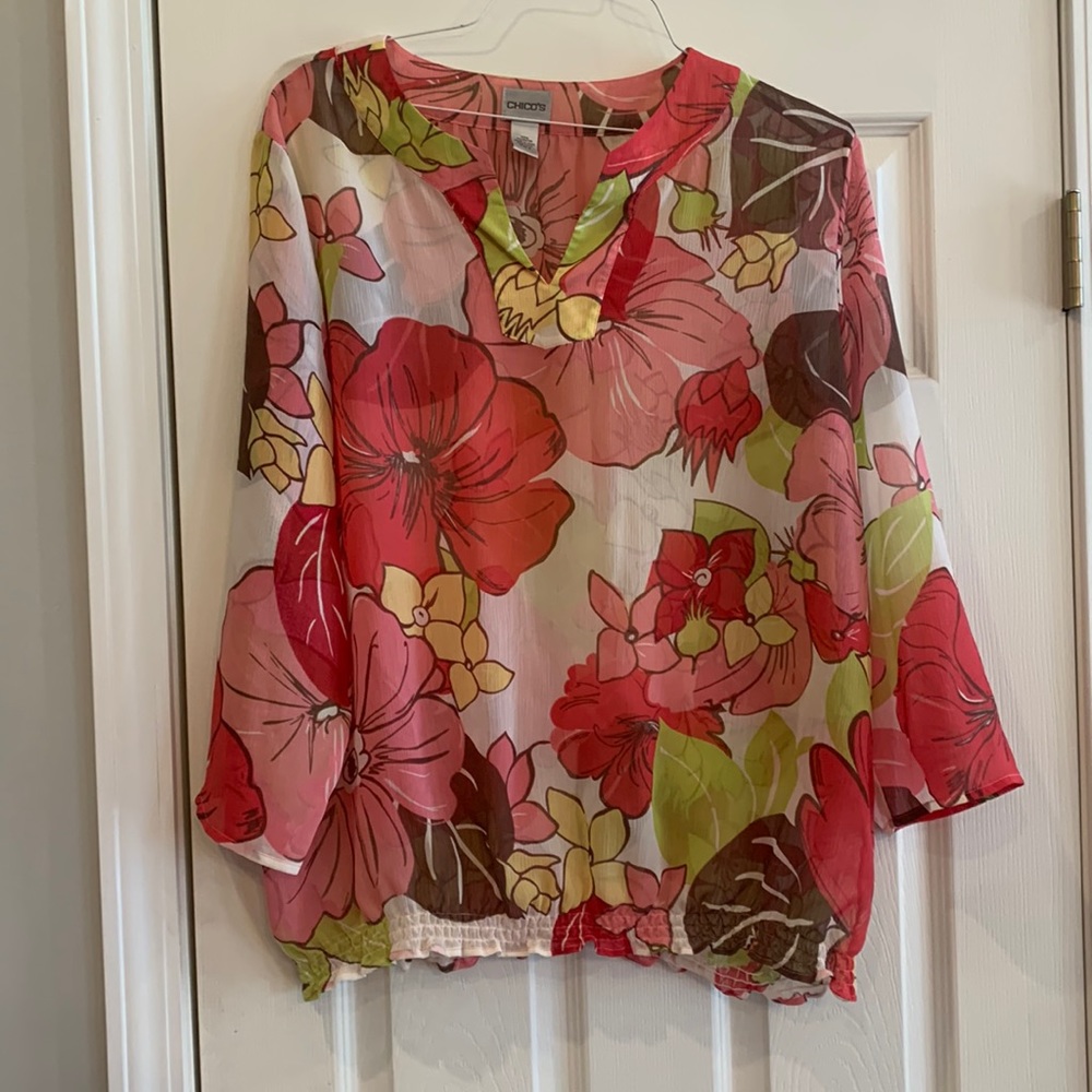 Chico’s top